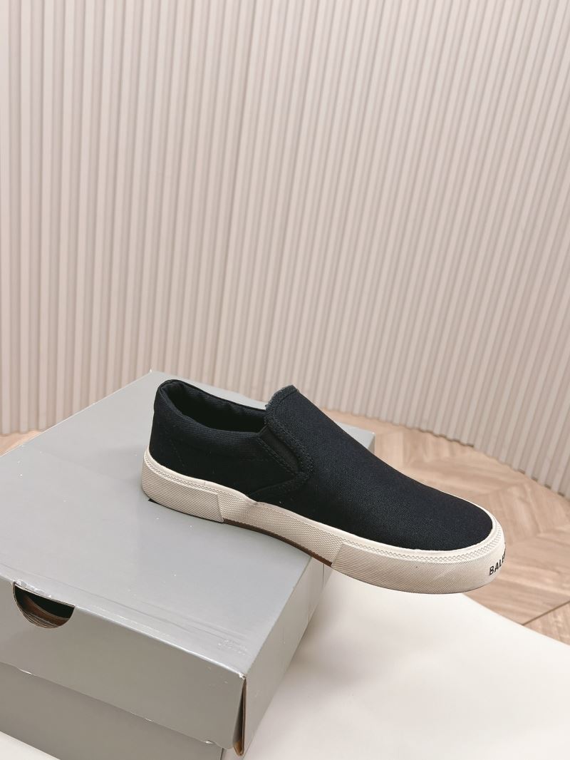 Balenciaga Low Shoes